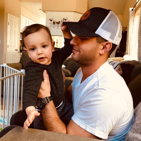 Meet your Posher, Matthew - Picture 1 of 1